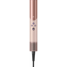 Plaukų džiovintuvas MOVA Master 10 Sakura Pink Rinkinys su 8 antgaliais NTC 1600W Plaukų džiovintuvas MOVA Master 10 Sakura Pink Rinkinys su 8 antgaliais NTC 1600W