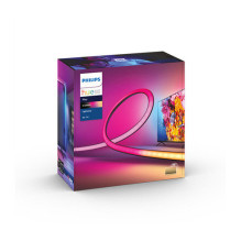 Philips Hue Play Gradient Lightstrip 75 Inch White &amp; Color Ambiance