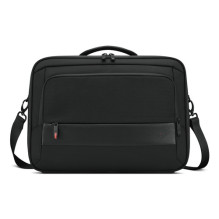 Lenovo krepšys iki 16 colių, „ThinkPad Professional“, užkraunamas iš viršaus, juodas, atsparus vandeniui Lenovo krepšys iki 16 colių, „ThinkPad Professional“, užkraunamas iš viršaus, juodas, atsparus vandeniui