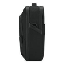 Lenovo krepšys iki 16 colių, „ThinkPad Professional“, užkraunamas iš viršaus, juodas, atsparus vandeniui Lenovo krepšys iki 16 colių, „ThinkPad Professional“, užkraunamas iš viršaus, juodas, atsparus vandeniui