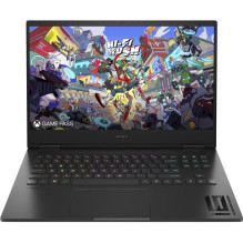 HP OMEN Spēļu portatīvais...