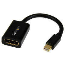 Startech Displayport...