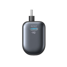 Anker Nano Power Bank 5,000mAh, 22.5W, Black, built-in USB-C connector Anker Nano Power Bank 5,000mAh, 22.5W, Black, built-in USB-C connector
