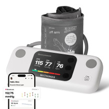 Withings Bpm Vision AFib BT...