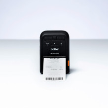 Brother label printer...