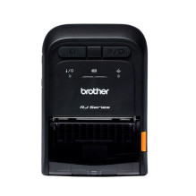 Etiķešu printeris Brother BROTHER RJ-2055WB Etiķešu printeris Brother BROTHER RJ-2055WB