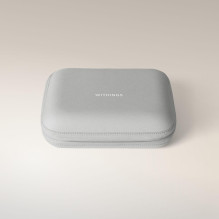 Withings Bpm Vision AFib BT biały