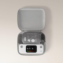 Withings Bpm Vision AFib BT biały