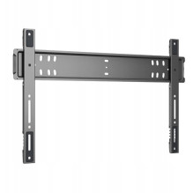 Vogels Vogel's TVM 5705 ELITE FIXED 40" - 110" Black Wall Mount for TVs TVM5705 (8712285413629) Vogels Vogel's TVM 5705 ELITE FIXED 40" - 110" Black Wall Mount for TVs TVM5705 (8712285413629)