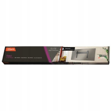Vogels Vogel's TVM 5705 ELITE FIXED 40" - 110" Black Wall Mount for TVs TVM5705 (8712285413629) Vogels Vogel's TVM 5705 ELITE FIXED 40" - 110" Black Wall Mount for TVs TVM5705 (8712285413629)