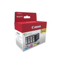 Tusz Canon INK CARTRIDGES PGI-1500 BK / C / M / Y MULTI NON-BLISTERED PRODUCTS W / O SECU, RITY Tusz Canon INK CARTRIDGES PGI-1500 BK / C / M / Y MULTI NON-BLISTERED PRODUCTS W / O SECU, RITY