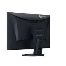 Eizo FlexScan EV2740S-BK (68.5 cm (27 Zoll), Black, UltraHD / 4K. IPS, USB-C, HDMI, DP, USB-Hub)