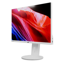 Monitorius Lenovo ThinkVision C24d-20 ( 63FENAT2EU ) Monitorius Lenovo ThinkVision C24d-20 ( 63FENAT2EU )
