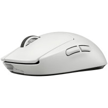 Kompiuterio pelė Logitech Logitech G PRO X SUPERLIGHT 2C - pelė - 5 mygtukai (910-007538) Kompiuterio pelė Logitech Logitech G PRO X SUPERLIGHT 2C - pelė - 5 mygtukai (910-007538)