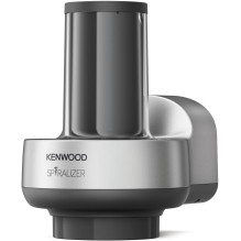 Kenwood spirālizators...