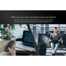 Router NETGEAR MR6150 Nighthawk M6 (MR6150-100EUS) Router NETGEAR MR6150 Nighthawk M6 (MR6150-100EUS)
