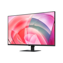 Samsung ViewFinity S37D702EAU (94 cm (37 Zoll), Black, UltraHD / 4K, VA, HDMI, DP) Samsung ViewFinity S37D702EAU (94 cm (37 Zoll), Black, UltraHD / 4K, VA, HDMI, DP)