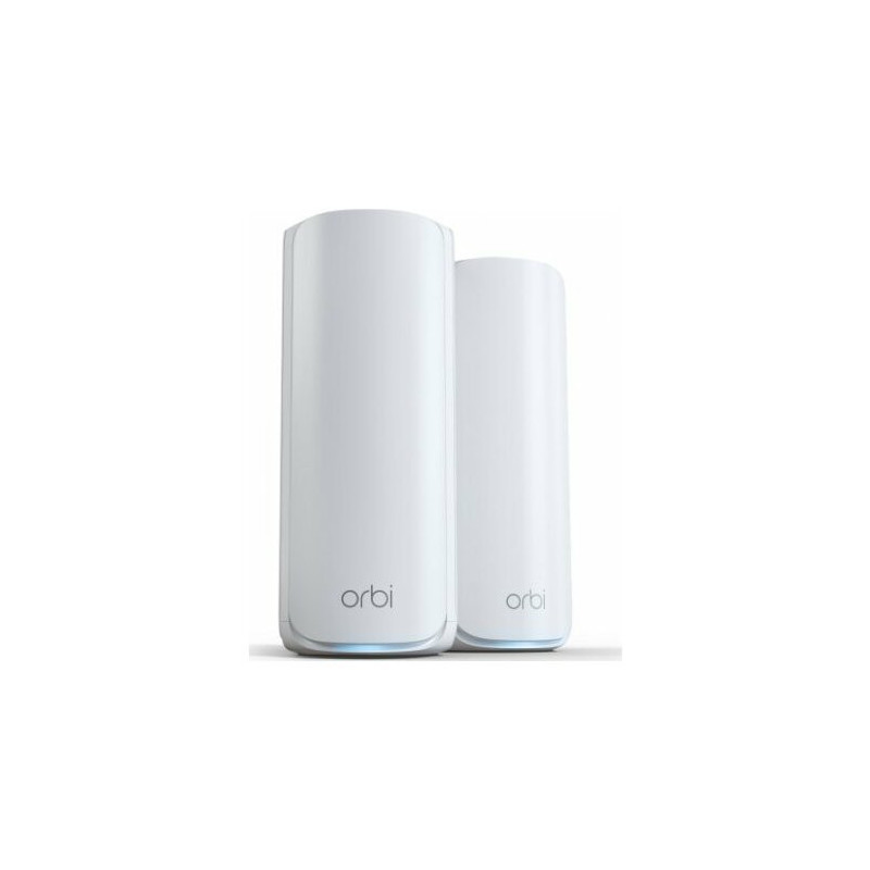 Netgear Wi-Fi 7 Mesh Router Orbi RBE772-100EUS