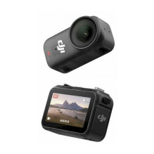 DJI Osmo Nano Standard Combo 128GB DJI Osmo Nano Standard Combo 128GB