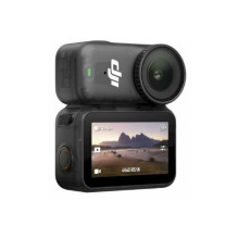 DJI Osmo Nano Standard Combo 128GB DJI Osmo Nano Standard Combo 128GB