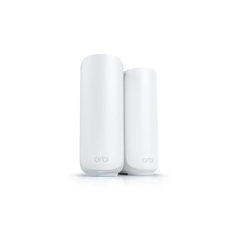 Netgear Orbi RBE372-100EUS Wi-Fi 7 router