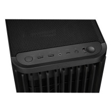 Asus ProArt PA401 ABS TG PWM BLACK enclosure