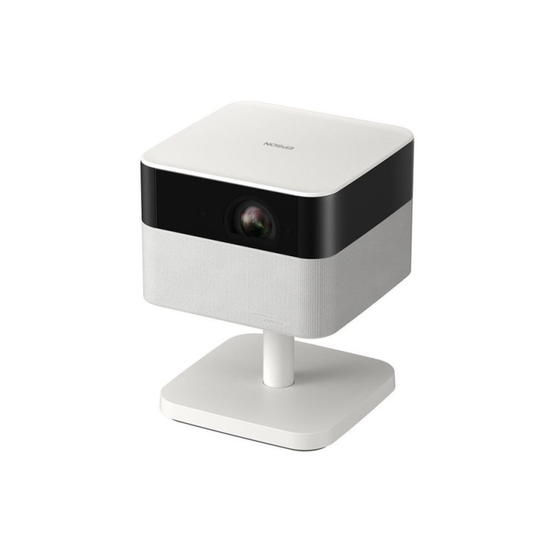 Projector Epson Lifestudio Flex EF-71