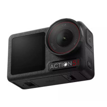 DJI Osmo Action 5 Pro Camera 4K DJI Osmo Action 5 Pro Camera 4K