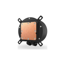 NZXT Kraken Elite 240 240 mm (juoda)