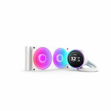 NZXT Kraken Elite 240 RGB 240 mm (weiß) NZXT Kraken Elite 240 RGB 240 mm (weiß)