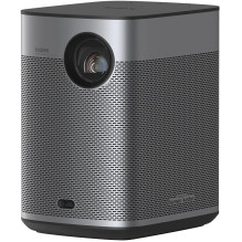 XGIMI Halo+ FullHD GoogleTV portable FHD projector Black / Grey XGIMI Halo+ FullHD GoogleTV portable FHD projector Black / Grey