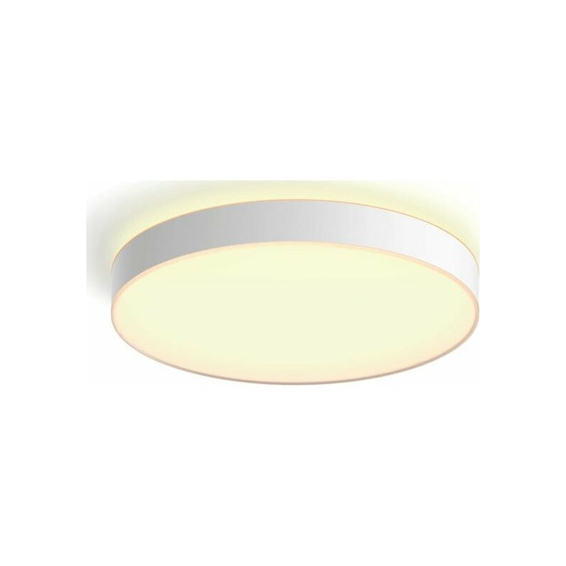 Griestu lampa Philips Philips Hue White ambiance Enrave extra large