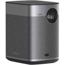 XGIMI Halo+ FullHD GoogleTV portable FHD projector Black / Grey XGIMI Halo+ FullHD GoogleTV portable FHD projector Black / Grey