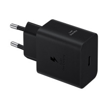 Samsung Magnet Wireless Charger 25 W mit Adadapter, Dark Gray