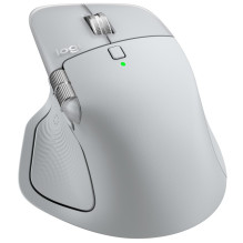 Logitech MX Master 4 wireless mouse White Logitech MX Master 4 wireless mouse White