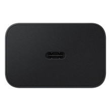 Samsung EP-P2900TBE Magnet Wireless Charger 25W with 45W Adapter / Dark Gray Samsung EP-P2900TBE Magnet Wireless Charger 25W with 45W Adapter / Dark Gray