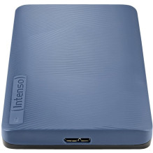 Išorinis kietasis diskas HDD USB3.2 1TB 2.5" Blue INTENSO