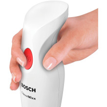 Bosch MSM14000 Hand blender CleverMixx 400 W White Bosch MSM14000 Hand blender CleverMixx 400 W White