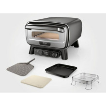 Ninja MO201EU pizza baking...