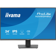Monitor iiyama ProLite X2493HSU-B1