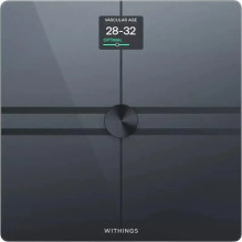 Withings Body Comp Black