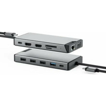 ALOGIC Universalus 12...