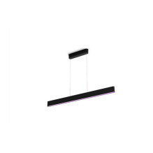 Hanging lamp Philips Philips Hue Ensis black 2x39W 24V Hanging lamp Philips Philips Hue Ensis black 2x39W 24V