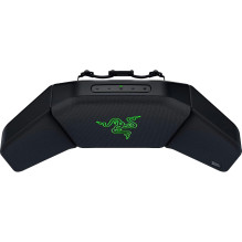 Razer Clio Lautsprecher-Kopfpolster, kabellos, Spatial Audio - Black Razer Clio Lautsprecher-Kopfpolster, kabellos, Spatial Audio - Black