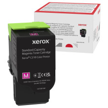 Xerox 006R04358 Magenta toneris maždaug 2.000 puslapių
