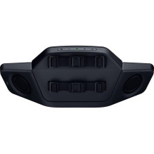 Razer Clio Lautsprecher-Kopfpolster, kabellos, Spatial Audio - Black Razer Clio Lautsprecher-Kopfpolster, kabellos, Spatial Audio - Black