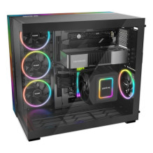 Case be quiet! Light Base 900 FX ARGB Black (BGW71)