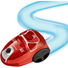 Rowenta kompakti parketa putekļsūcējs Compact Power RO3953