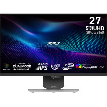 MSI MPG 274URDFWDE E16M 27...
