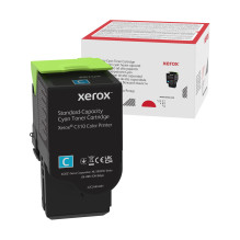 Xerox 006R04357 Cyan toner...
